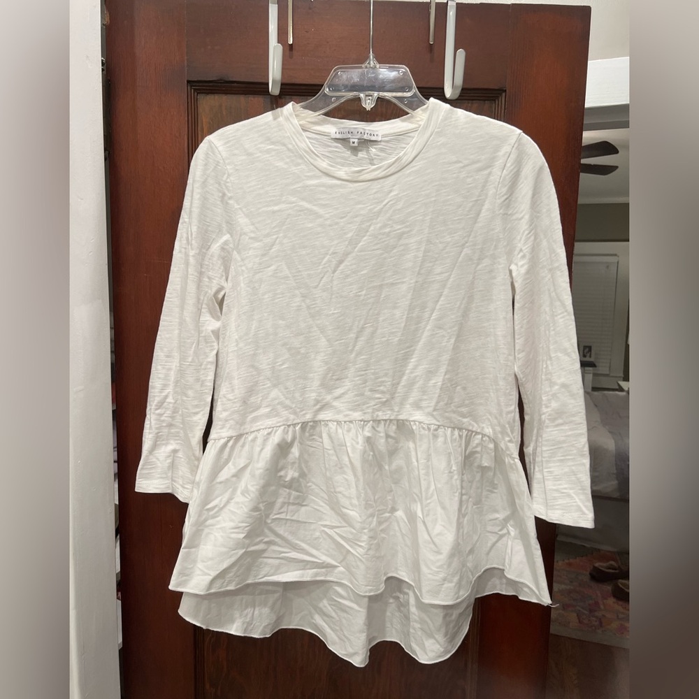 COPY - English Factory top M